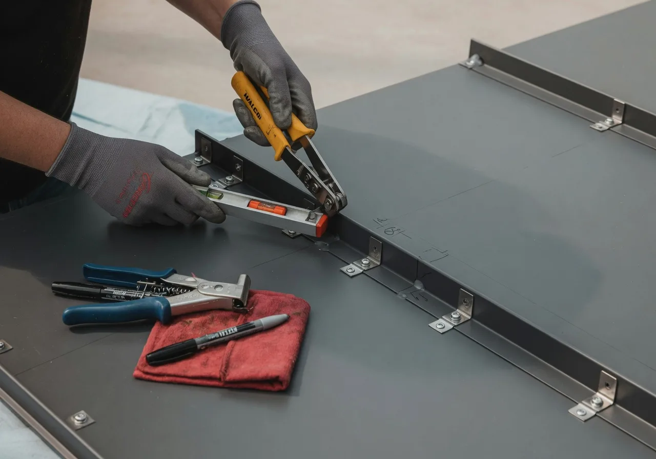 Why choose Metal Roofing Installation in Hickman, NE